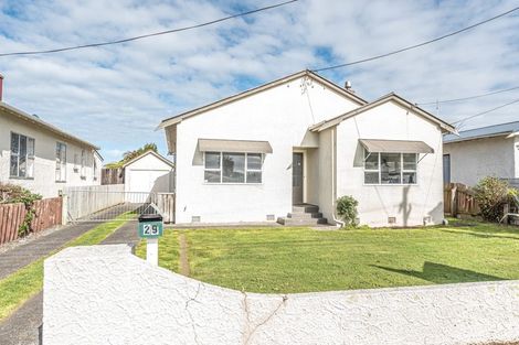 Photo of property in 29 Mitchell Street, Aramoho, Whanganui, 4500