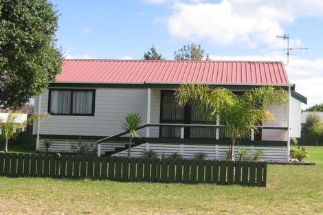 Photo of property in 88 Vista Paku, Pauanui, Hikuai, 3579