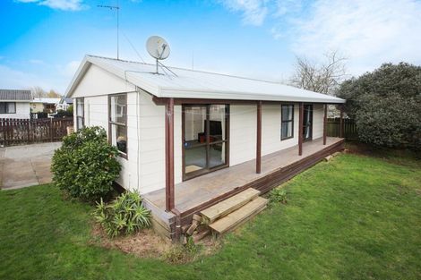 Photo of property in 25b Pringle Place, Nawton, Hamilton, 3200