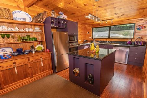 Photo of property in 88 Clifton Road, Kaiata, Greymouth, 7805