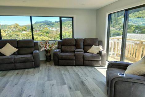 Photo of property in 4 Turkington Street, Tawa, Wellington, 5028