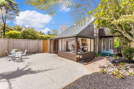 Photo of property in 470 Huia Road, Laingholm, Auckland, 0604