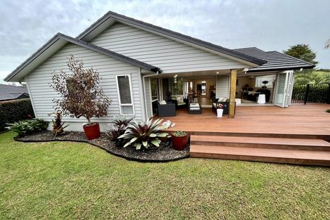 Photo of property in 21 Amsharlo Drive, Kerikeri, 0230