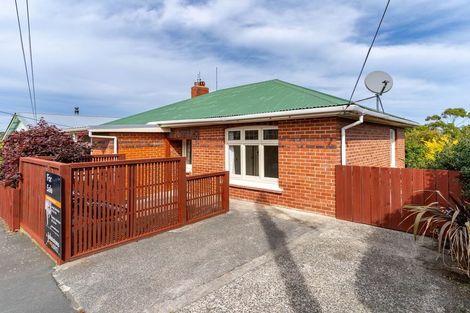 Photo of property in 11 Bernard Street, Kenmure, Dunedin, 9011