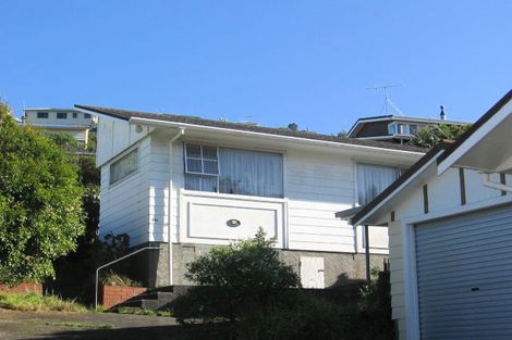 Photo of property in 45b Cortina Avenue, Johnsonville, Wellington, 6037