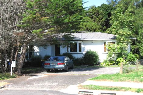 Photo of property in 7 Titchener Street, New Lynn, Auckland, 0600