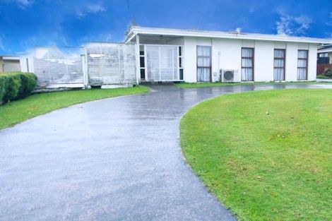 Photo of property in 20 Kensington Street, Tokoroa, 3420