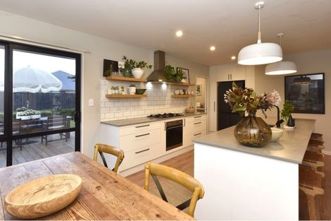 Photo of property in 4 Papawai Drive, Rangiora, 7400