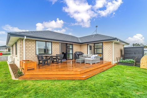 Photo of property in 119 Grey Street, Woodville, 4920