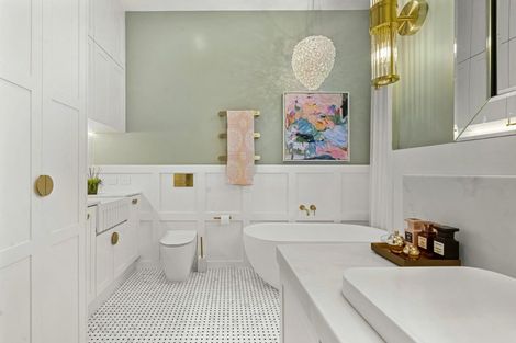 Photo of property in 74 Vermont Street, Ponsonby, Auckland, 1011