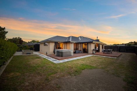 Photo of property in 22 Mcallister Place, Renwick, 7204