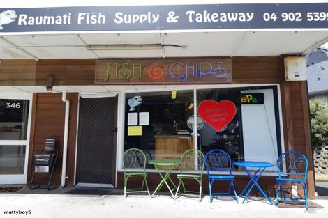 Photo of property in 344 Rosetta Road, Raumati Beach, Paraparaumu, 5032