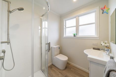 Photo of property in 8 Stamford Grove, Avalon, Lower Hutt, 5011