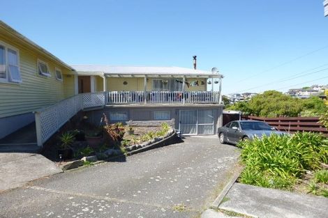 Photo of property in 157 Park Road, Belmont, Lower Hutt, 5010