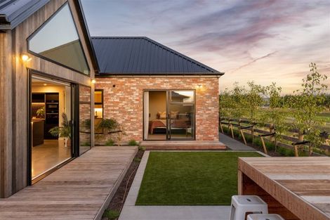 Photo of property in 29 Monte Crescent, Lincoln, 7608