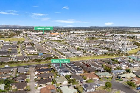 Photo of property in 5/32 Airfield Road, Takanini, 2112