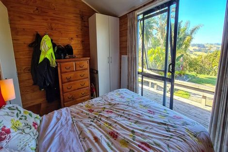 Photo of property in 133 Wearmouth Road, Paparoa, 0571