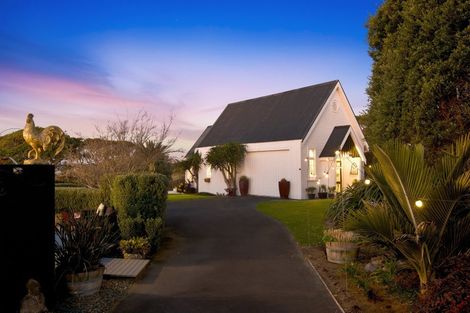 Photo of property in 961 State Highway 3, Onaero, Waitara, 4383
