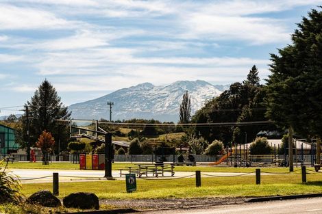 Photo of property in 14 Grey Street, Raetihi, 4632