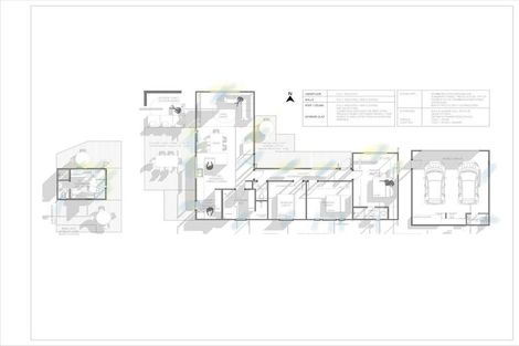 Photo of property in 258 Pine Avenue, South New Brighton, Christchurch, 8062