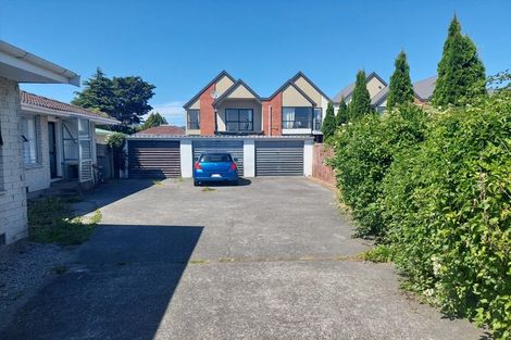 Photo of property in 3/40 Fairfield Avenue, Addington, Christchurch, 8024