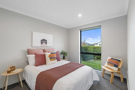 Photo of property in 6 Watkins Place, Lincoln, 7608