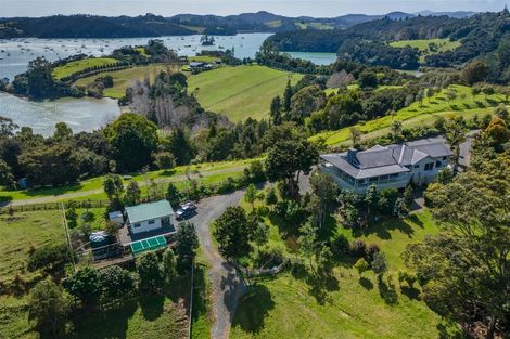 Photo of property in 745b Waikino Road, Karetu, Kawakawa, 0283