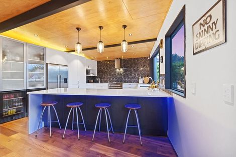 Photo of property in 421 Waterways Parade, Pauanui, Hikuai, 3579