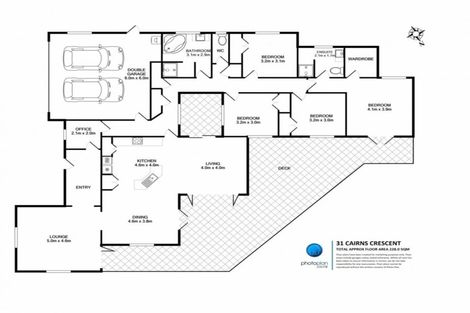 Photo of property in 31 Cairns Crescent, Rototuna, Hamilton, 3210