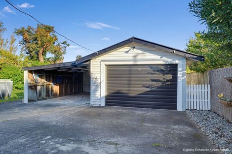 Photo of property in 23 Harris Street, Marton, 4710