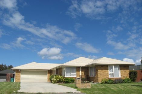 Photo of property in 6b Paget Drive, Woodend, 7610