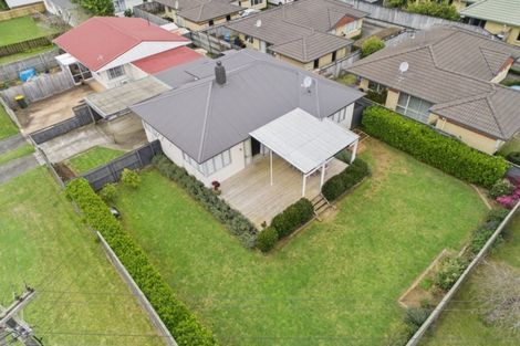 Photo of property in 2/9 Argyle Avenue, Pahurehure, Papakura, 2113