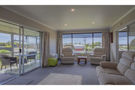 Photo of property in 16 Waitaki Street, Glenwood, Timaru, 7910