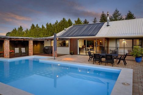 Photo of property in 47 Whites Road, Ohoka, Kaiapoi, 7692