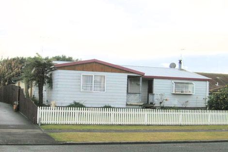 Photo of property in 44 Enfield Street, Nawton, Hamilton, 3200