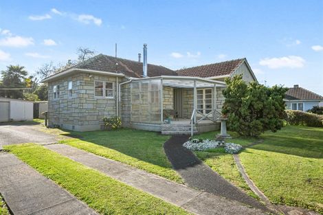 Photo of property in 31 North Street, Morrinsville, 3300