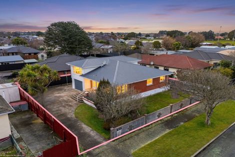 Photo of property in 29 Abbot Street, Waverley, Invercargill, 9810
