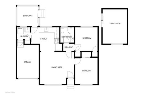 Photo of property in 7a Staig Street, Richmond, 7020