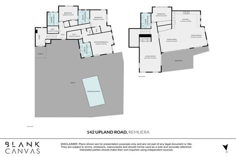 Photo of property in 142 Upland Road, Remuera, Auckland, 1050