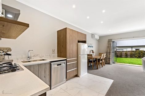 Photo of property in 3 Tuatua Road, Hobsonville, Auckland, 0616