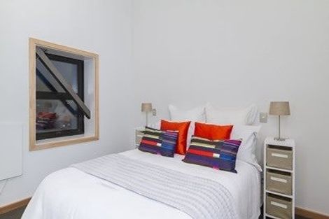 Photo of property in Urbis Apartments, 7/5 Raroa Road, Hutt Central, Lower Hutt, 5010