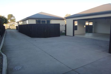 Photo of property in 34 Baker Street, New Brighton, Christchurch, 8083