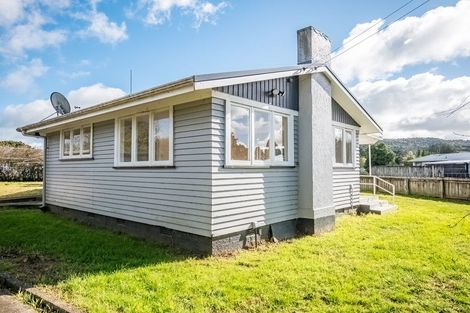 Photo of property in 13 Taraire Street, Kaikohe, 0405