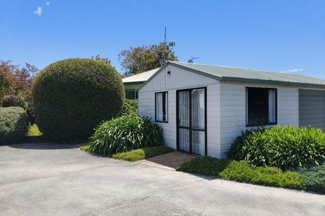 Photo of property in 28 Murdochs Road, Newland, Ashburton, 7772