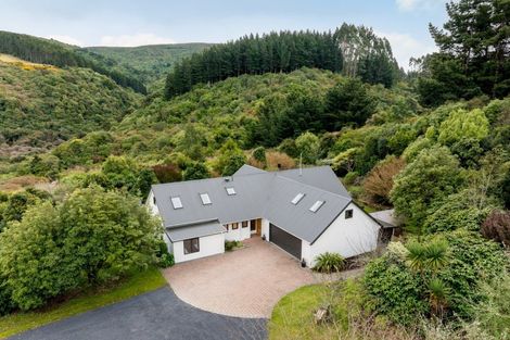 Photo of property in 18 Poulters Road, Leith Valley, Dunedin, 9010