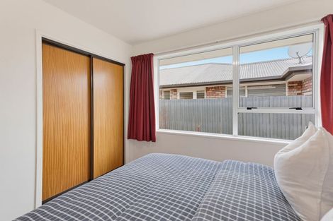 Photo of property in 2/2 Bentley Street, Russley, Christchurch, 8042