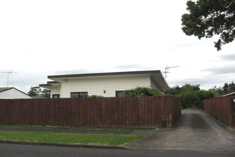 Photo of property in 14b Waimana Road, Conifer Grove, Takanini, 2112