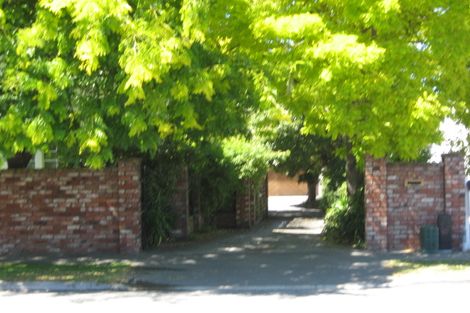 Photo of property in 74 Merivale Lane, Merivale, Christchurch, 8014