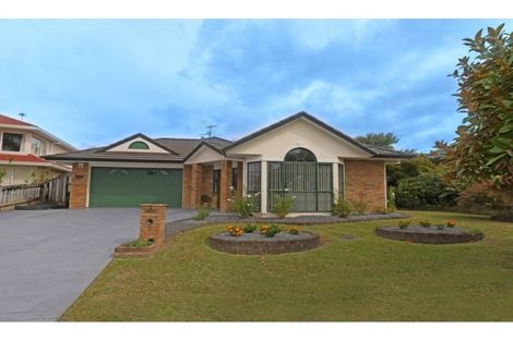 Photo of property in 5 Hoya Court, Henderson, Auckland, 0610