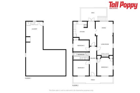 Photo of property in 9 Font Street, Kaikorai, Dunedin, 9010